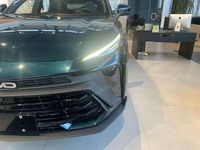 Nuova EVO Evo 6 167 CV (122 kW) 2026 Blu/azzurro SUV