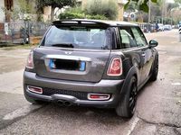 Usata Mini Cooper S 184 CV (135 kW) 2011 Utilitaria