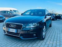 usata Audi A4 Avant 2.0 tdi Advanced Plus multitronic 190.000 KM