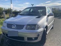 Usata VW Polo 2001 Grigio Utilitaria