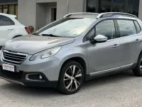 Usata Peugeot 2008 Allure 92 CV (67 kW) 2013 Other SUV