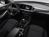 usata Opel Grandland X EDITION MANUALE BENZINA 130 HP