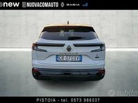Gebraucht Renault Austral Techno 200 PS (147 kW) 2023 Weiß SUV