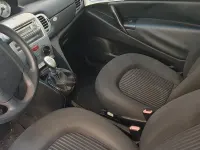 Usata Lancia Ypsilon 77 CV (56 kW) 2011 Nero Utilitaria