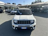 usata Jeep Renegade 1.0 T3 Limited