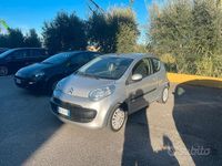 Gebraucht Citroën C1 68 PS (50 kW) 2006 Grau Kleinwagen