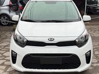Usata Kia Picanto X-Line 2019 Bianco Utilitaria
