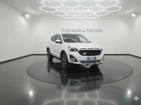 Usata DR F35 153 CV (112 kW) 2023 Bianco SUV