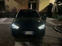 usata Audi A3 Cabriolet 2.0 tdi 150cv