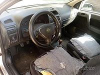 Usata Opel Astra 1998 Grigio Station wagon