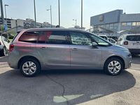 Usata Citroën Grand C4 Picasso Shine 120 CV (88 kW) 2017 Argento Monovolume