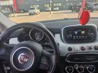 Usata Fiat 500 120 CV (88 kW) 2017 Station wagon