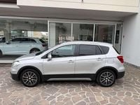 Usata Suzuki SX4 120 CV (88 kW) 2015 Argento SUV