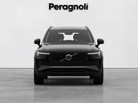 Nuova Volvo XC90 Plus 310 CV (228 kW) 2026 Nero SUV