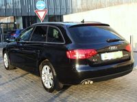 usata Audi A4 TDI 143cv / Tagliandata / Garanzia 12m / Manuale