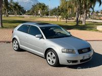 Usata Audi A3 116 CV (85 kW) 2004 Utilitaria