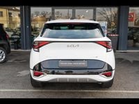Usata Kia Sportage GT-Line 230 CV (169 kW) 2023 Bianco SUV