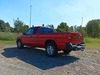 usata Chevrolet S10 4.3 V6 AWD Extended Cab