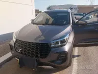 Usata DR DR 5.0 116 CV (85 kW) 2024 Grigio SUV