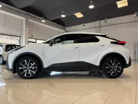 Usata Toyota C-HR Eco 223 CV (164 kW) 2024 Bianco SUV