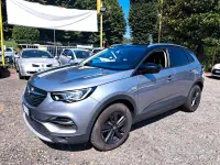 Usata Opel Grandland X 131 CV (96 kW) 2021 Grigio SUV