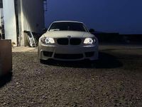 Usata BMW 120 M Sport 177 CV (130 kW) 2008 Utilitaria