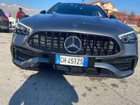 Usata Mercedes C220 200 CV (147 kW) 2021 Station wagon