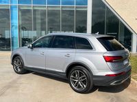 Usata Audi Q7 Business 286 CV (210 kW) 2021 Grigio SUV
