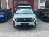 Usata Ford Tourneo Courier Titanium 125 CV (91 kW) 2024 Other Monovolume