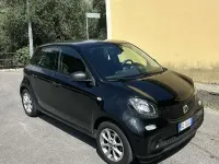 Usata Smart ForFour 90 CV (66 kW) 2019 Utilitaria