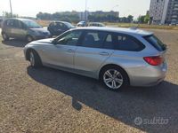 usata BMW 316 316d Touring Msport