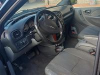 Usata Chrysler Grand Voyager 150 CV (110 kW) 2006 Nero Monovolume