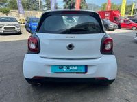 usata Smart ForFour 90 0.9 Turbo twinamic Youngster