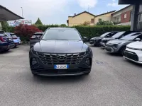 Usata Hyundai Tucson 179 CV (131 kW) 2024 Other SUV