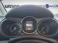 Usata Fiat 500L Lounge 95 CV (69 kW) 2020 Verde Monovolume