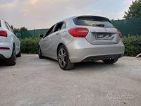 usata Mercedes A180 classe