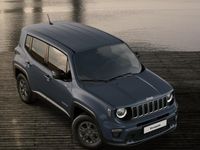 usata Jeep Renegade 1.6 Mjt 130 CV Longitude