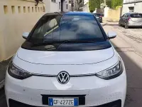 Usata VW ID.3 Pure 44 kW (61 CV) 2021 Utilitaria