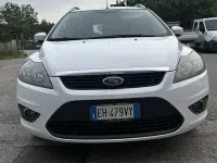 Usado Ford Focus Style 110 CV (80 kW) 2011 Familiar