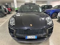 usata Porsche Macan S Macan3.0 #TETTOAPRIBILE#C.LEGA21#PELLETOT#LED4