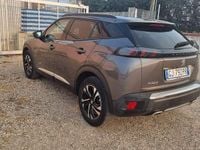 Usata Peugeot 2008 Allure 131 CV (96 kW) 2022 SUV