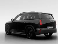 Nuova Mini Cooper Countryman Classic 170 CV (125 kW) 2026 Midnight black ii SUV
