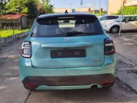 Usata Fiat 600 101 CV (74 kW) 2024 Blu/azzurro SUV