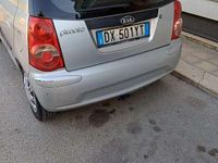 Usata Kia Picanto 60 CV (44 kW) 2009 Utilitaria