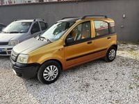 Usata Fiat Panda Dynamic 60 CV (44 kW) 2007 Utilitaria