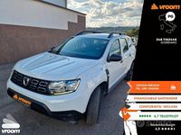 Occasion Dacia Duster Comfort 115 ch (84 kW) 2020 SUV