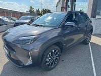 Nuova Toyota Yaris Cross Trend 92 CV (67 kW) 2026 Dark grey SUV
