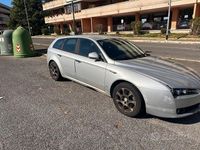 Second-hand Alfa Romeo 159 Distinctive 150 CP (110 kW) 2006 Break