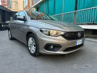 Usata Fiat Tipo Easy Plus 95 CV (69 kW) 2017 Berlina