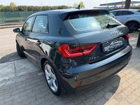 Usata Audi A1 Admired 95 CV (69 kW) 2021 Grigio SUV
